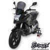 Szyba ERMAX HIGH 46 cm Honda NC 750 X 2014 - 2015